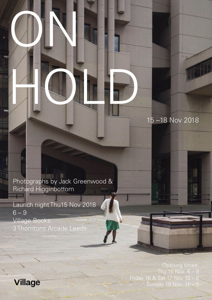 On Hold by Jack Greenwood & Richard Higginbottom
  
  	srcset=