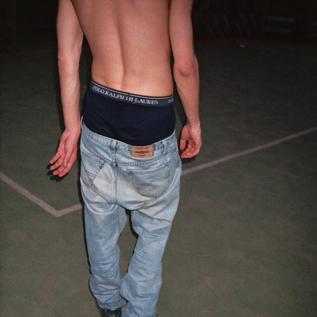 Trust Fall by Seapunch Exhibition Launch & Tomorrow Pop-Up Store
  
  	srcset=