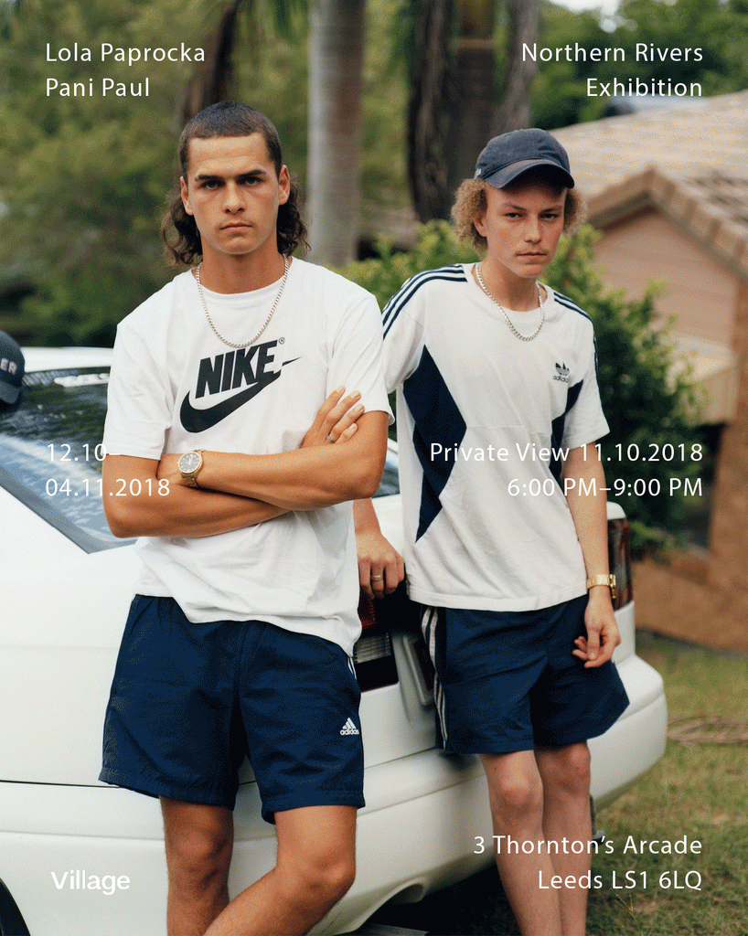 Northern Rivers by Lola Paprocka & Pani Paul
  
  	srcset=