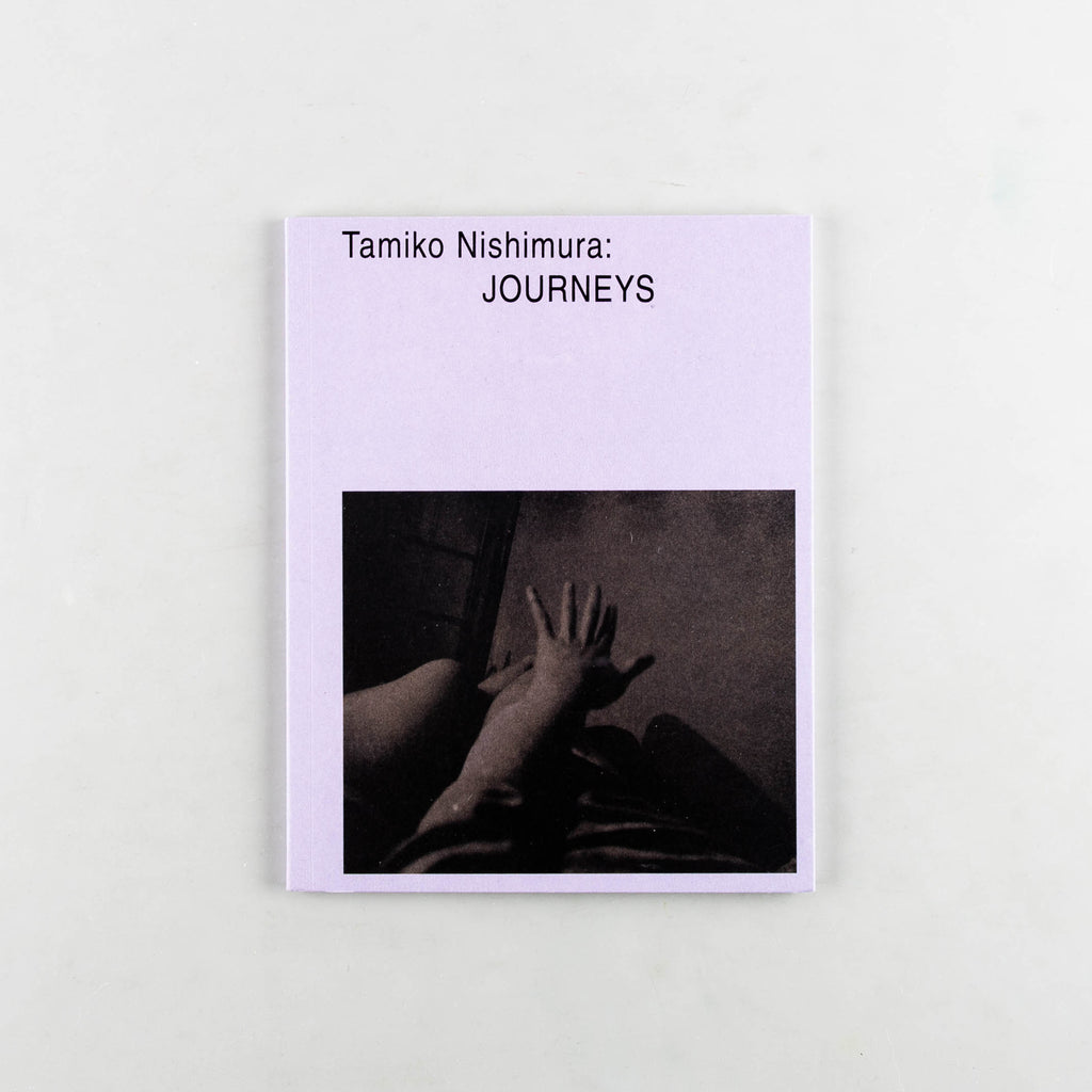 Journeys by Tamiko Nishimura - 11