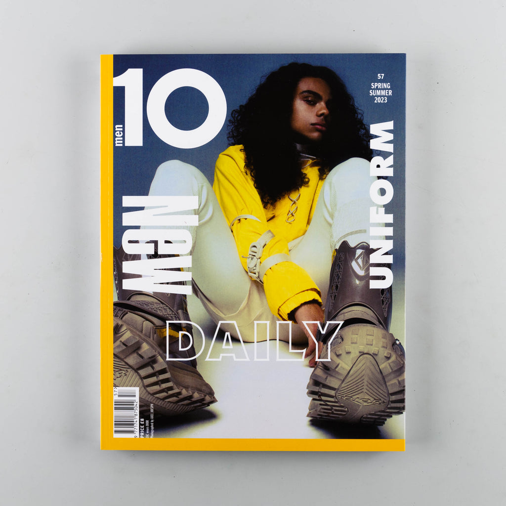 10 Men Magazine 57 - 19