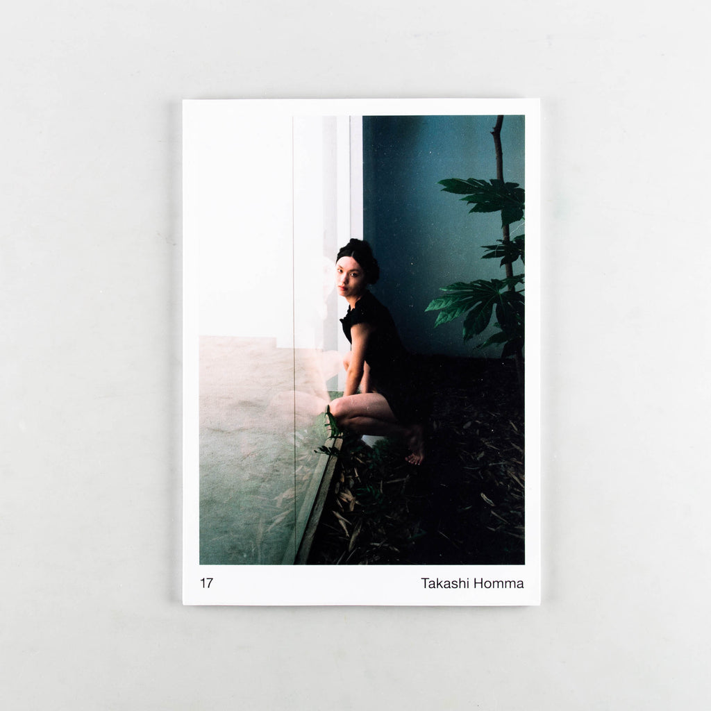 17 by Takashi Homma - 12