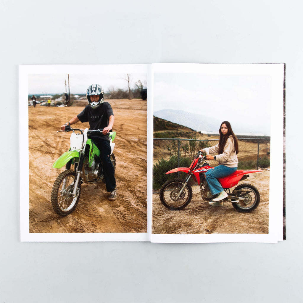 6 Hours Of Glen Helen by Glen Jaramillo - 6
