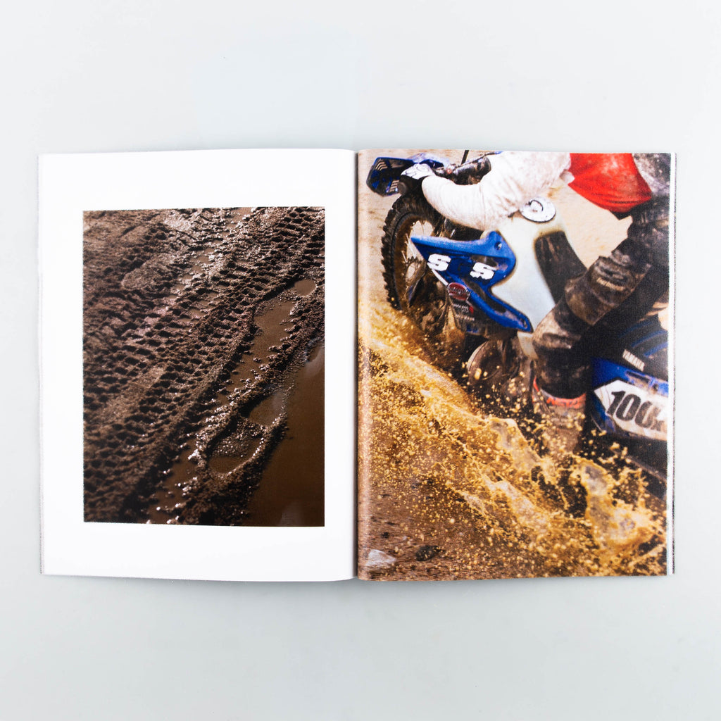 6 Hours Of Glen Helen by Glen Jaramillo - Cover