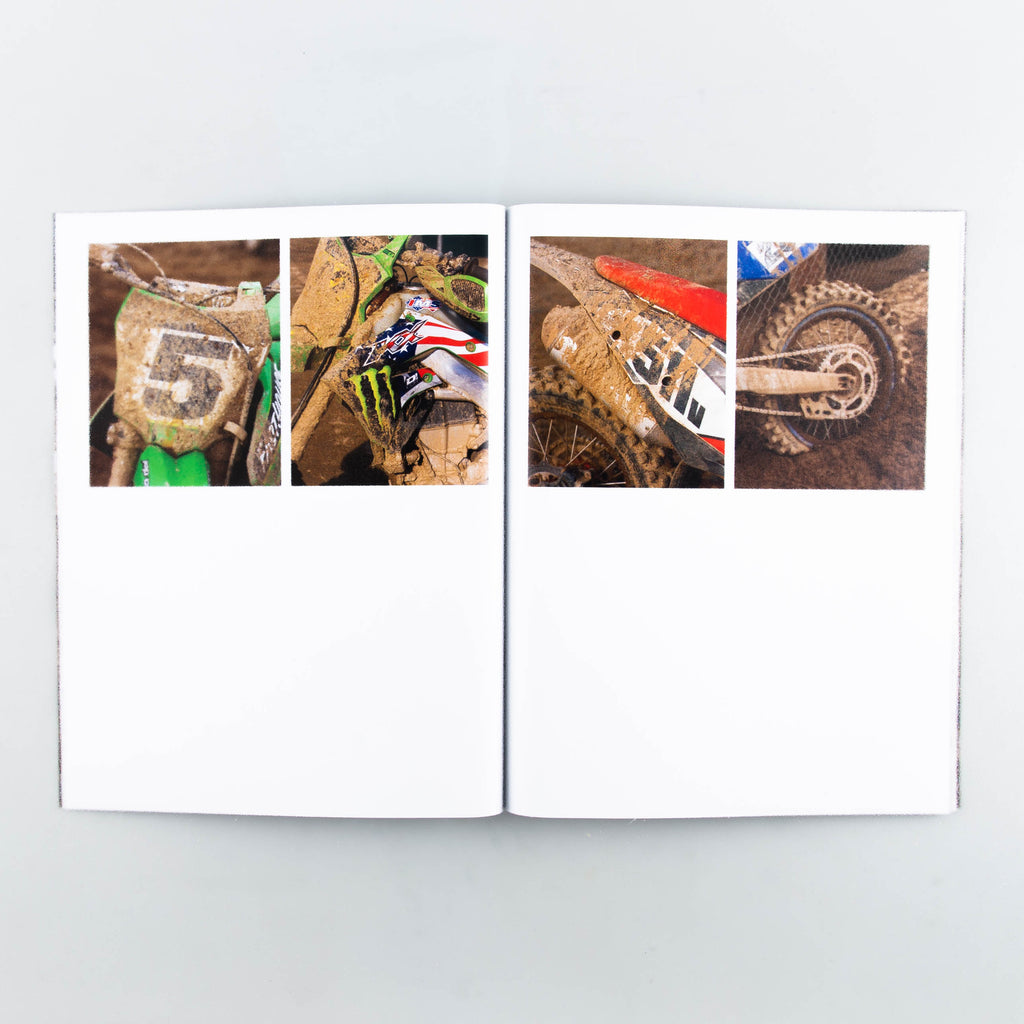 6 Hours Of Glen Helen by Glen Jaramillo - 4