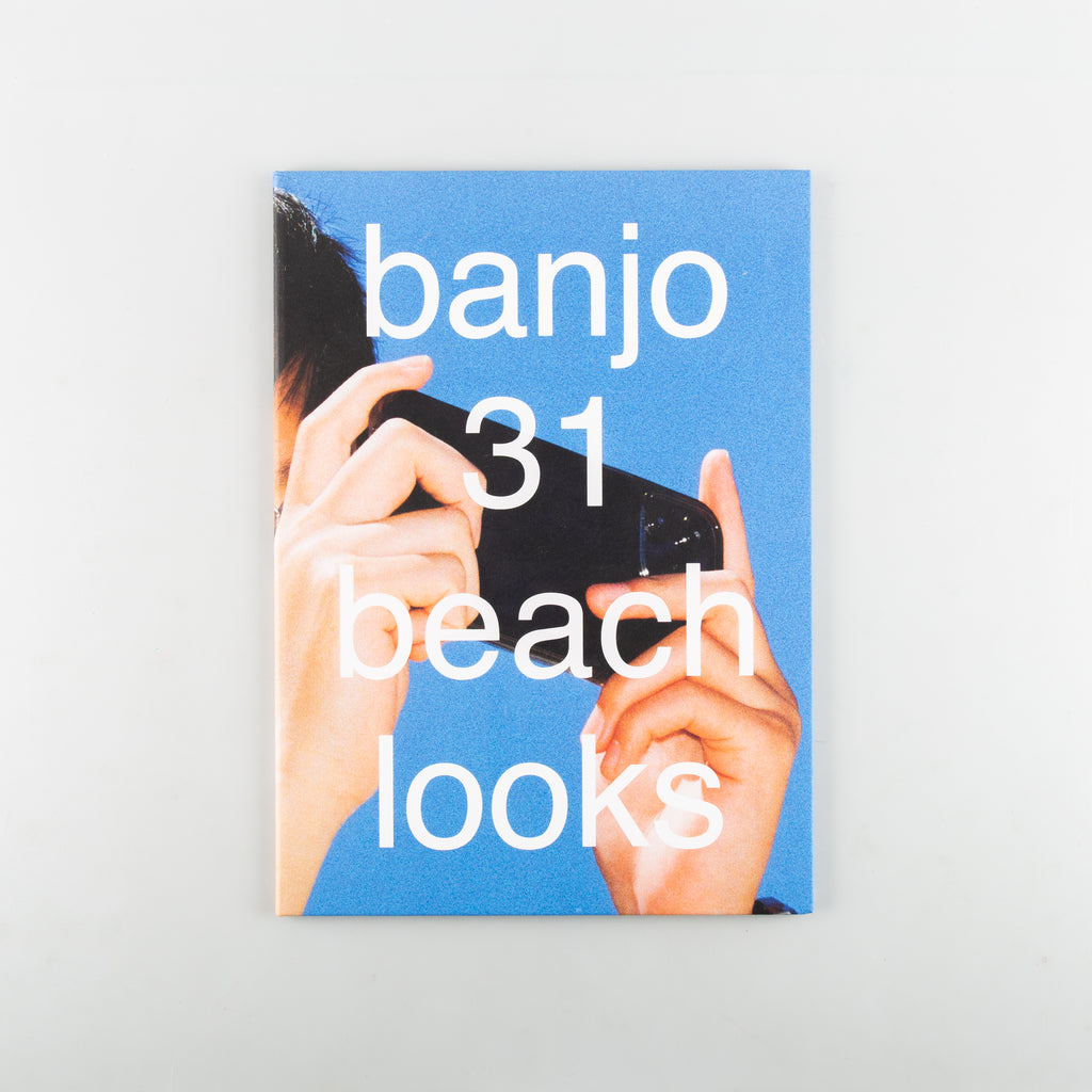31 Beach Looks by Banjo McLachlan - 14