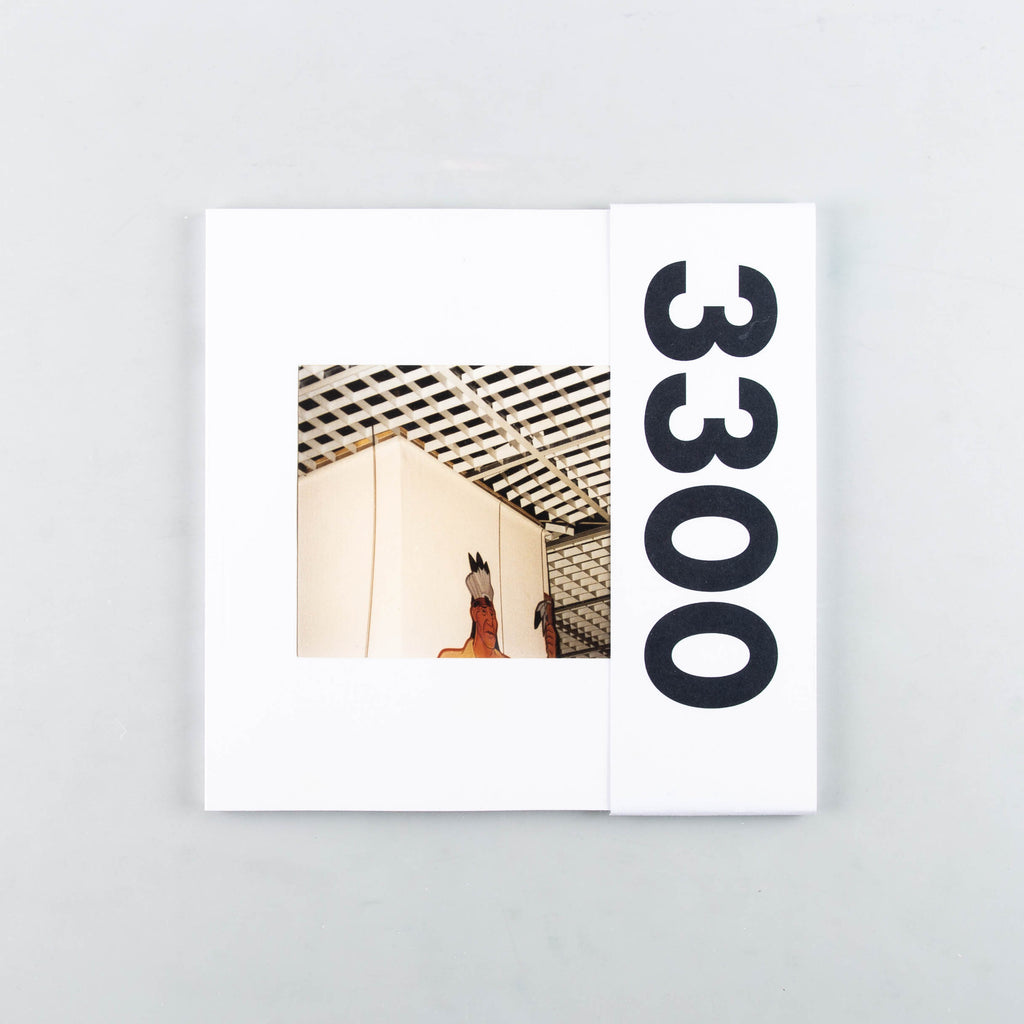 3300 by Nirvana Heire - 3
