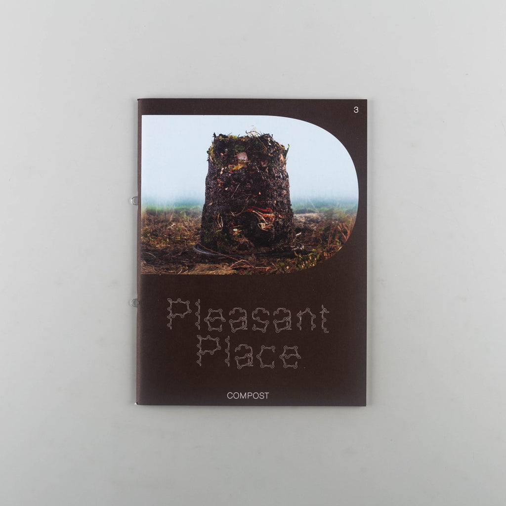 Pleasant Place Magazine 3 - 1