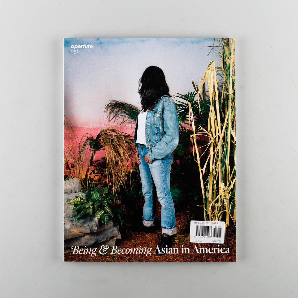 Aperture Magazine 251 - 5