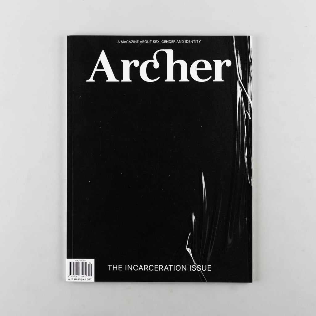 Archer Magazine 18 - 13