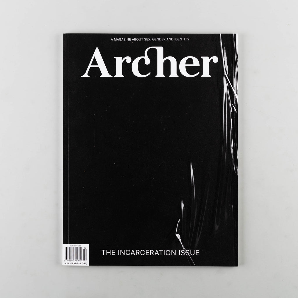 Archer Magazine 18 - 7
