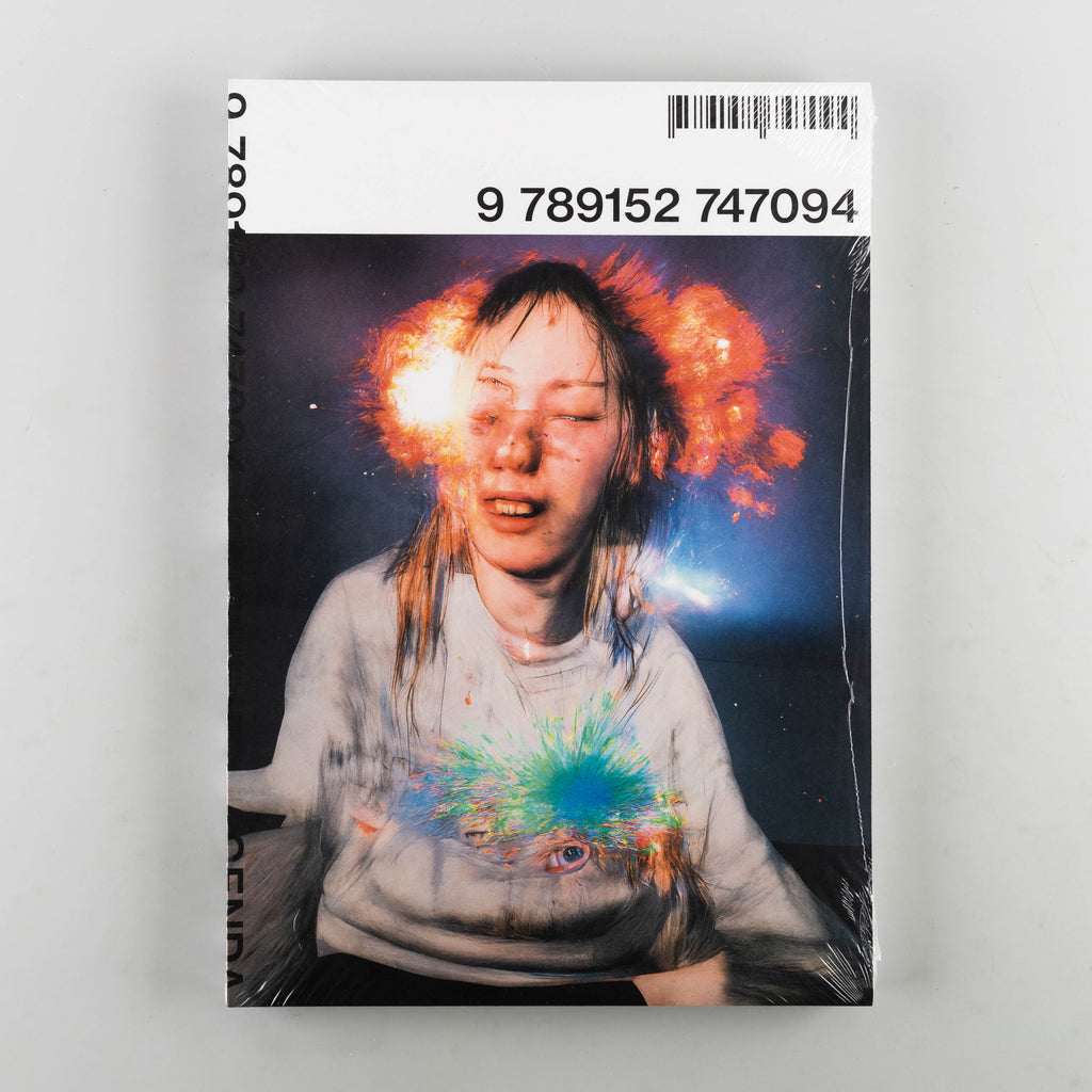 AGENDA Magazine 2 - 20