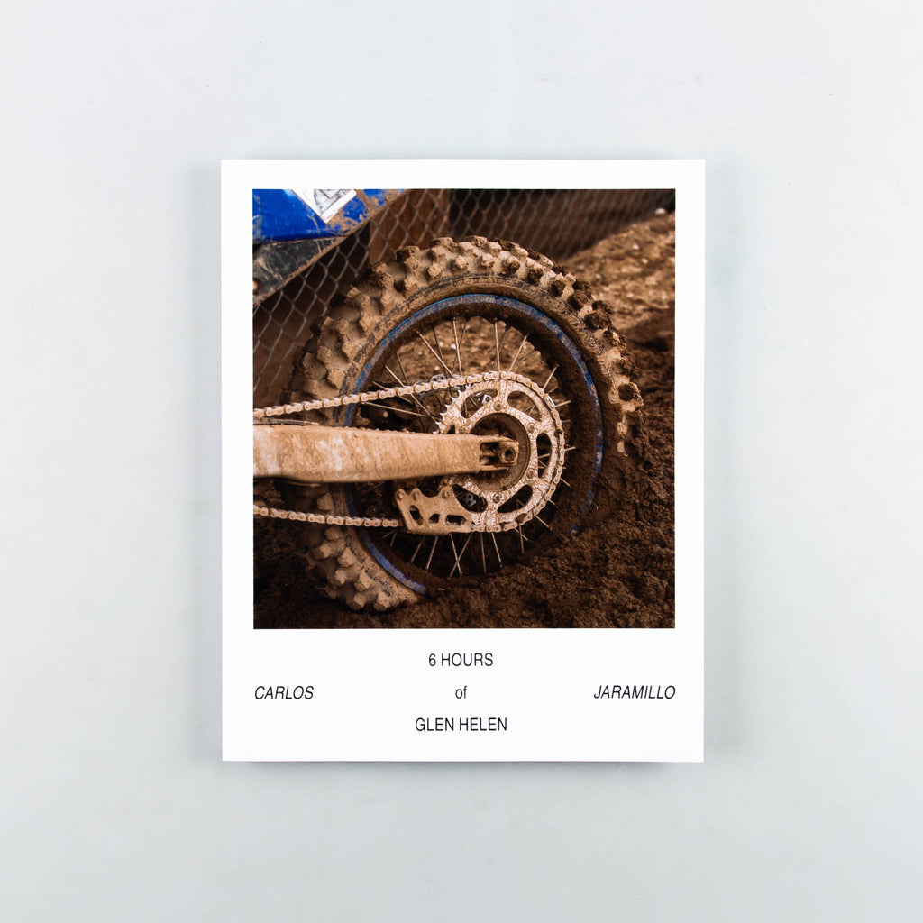 6 Hours Of Glen Helen by Glen Jaramillo - 7