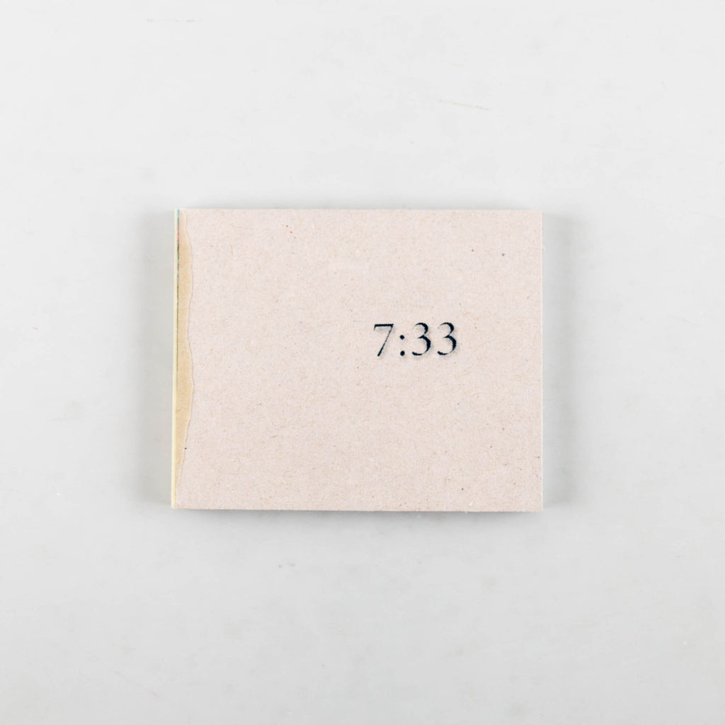 7:33 by Daniel Jefferies - 18