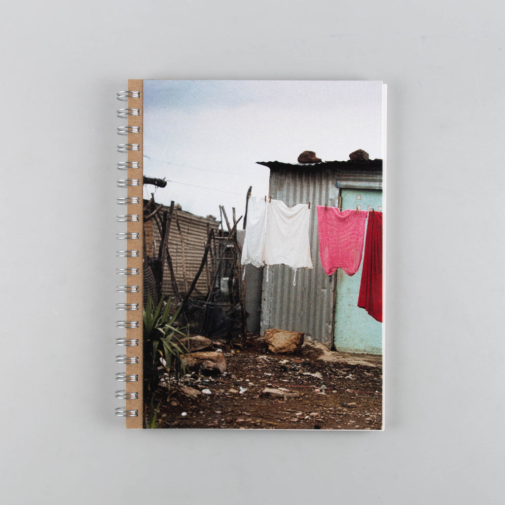 I carry Her photo with Me by Lindokuhle Sobekwa - 7