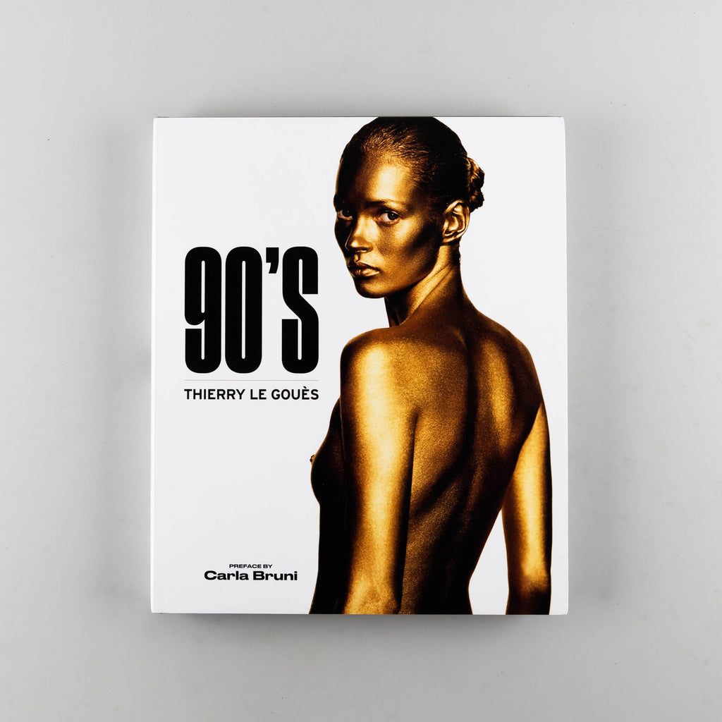 90’s by Thierry Le Gouès - 3