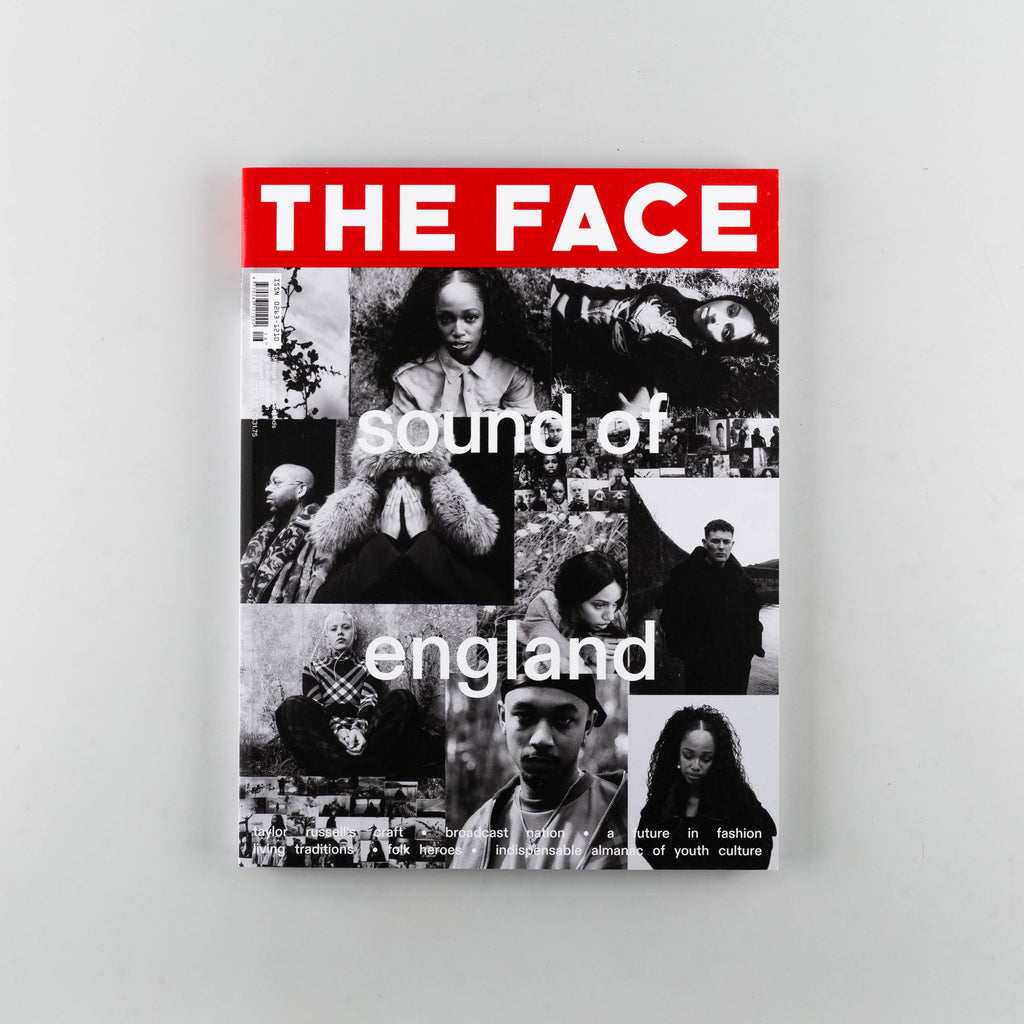 The Face Vol. 4 No. 16 - 5