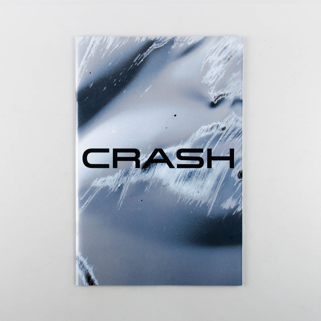 CRASH by Michael Radford - 7