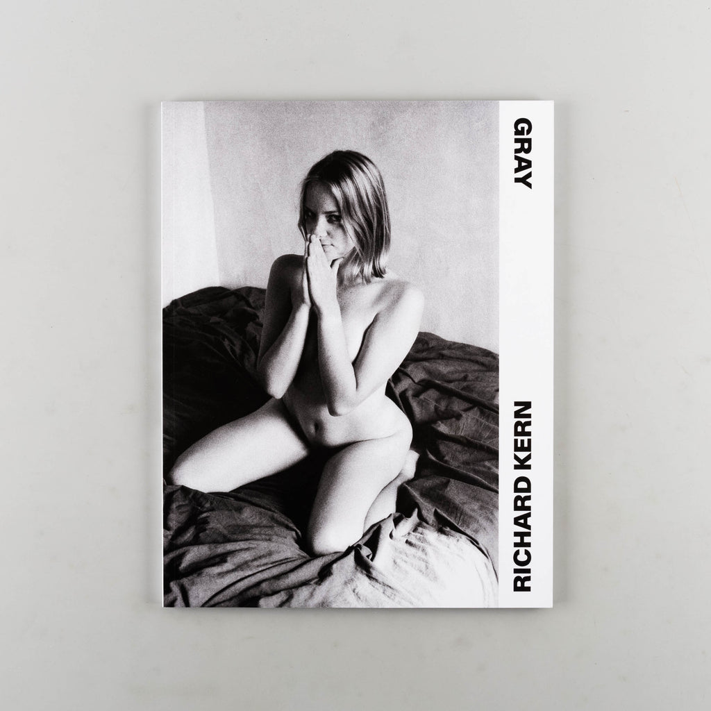 GRAY by Richard Kern - 6