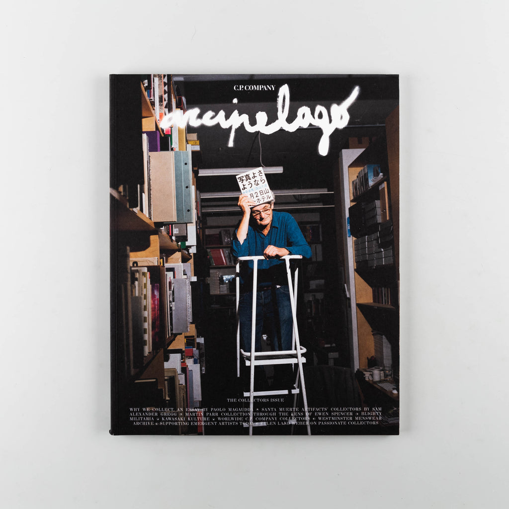 Aricpelago Magazine 3 - 19