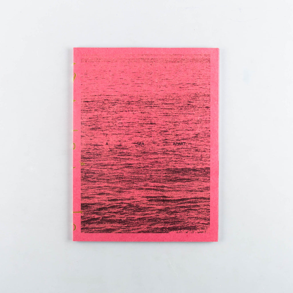 A Sea Apart by Tanya Traboulsi - 3