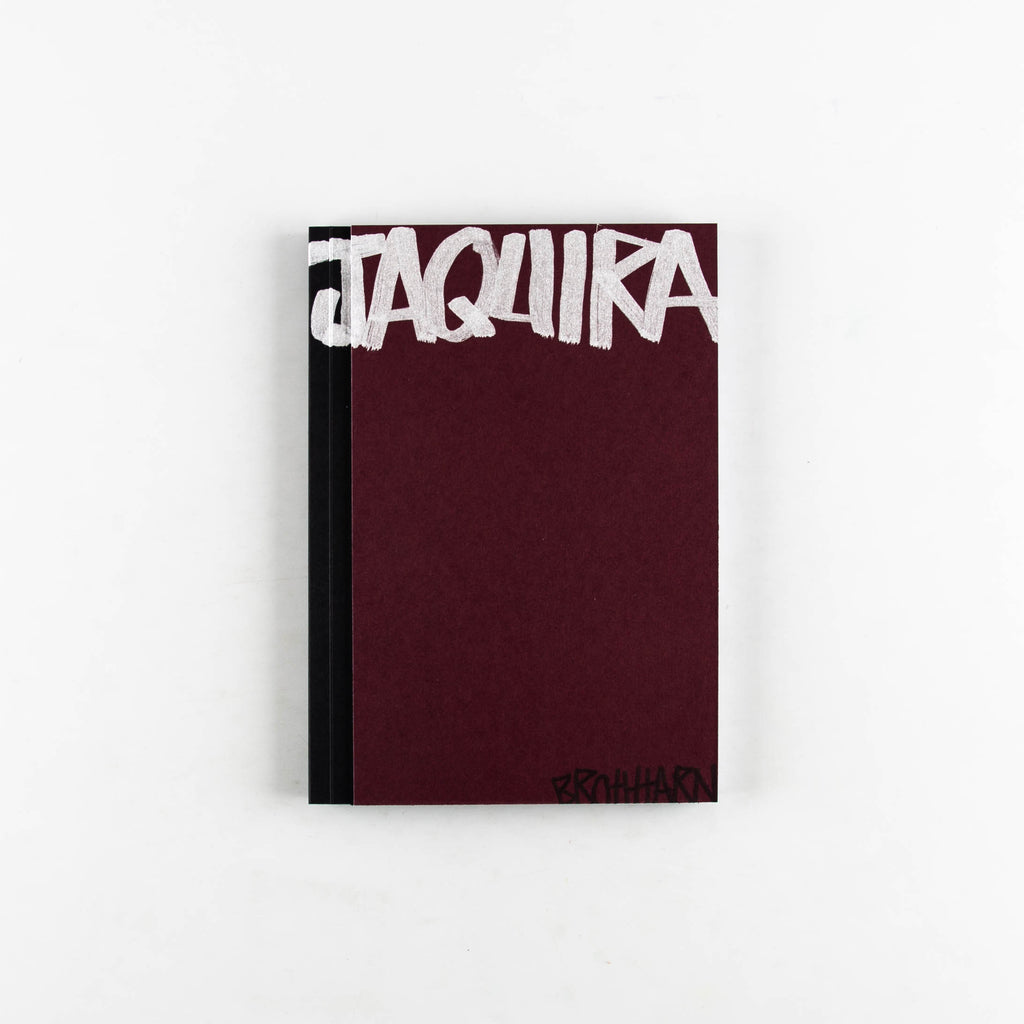 Jaquira by Brothtarn - 8