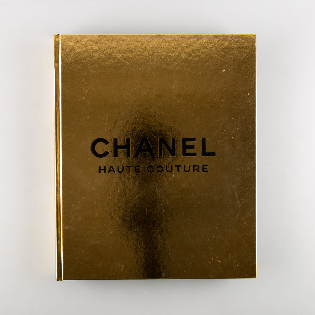 Chanel Haute Couture by Sofia Coppola (ed.) - 5