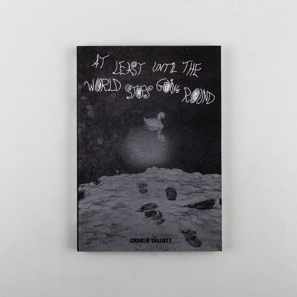 At Least Until The World Stops Going Round by Charlie Tallott - 6