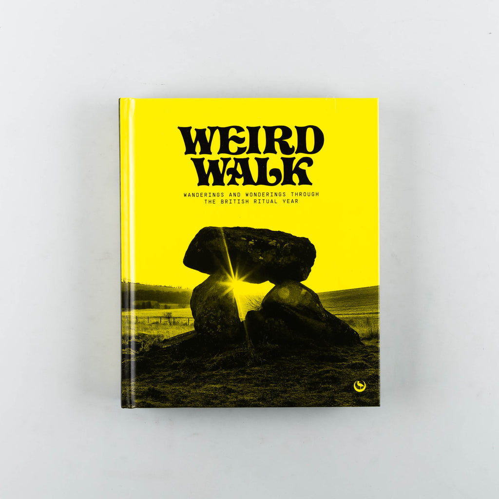 Weird Walk - 13