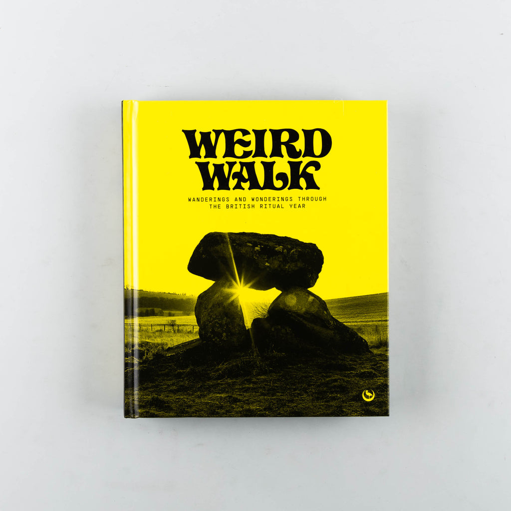 Weird Walk - 6