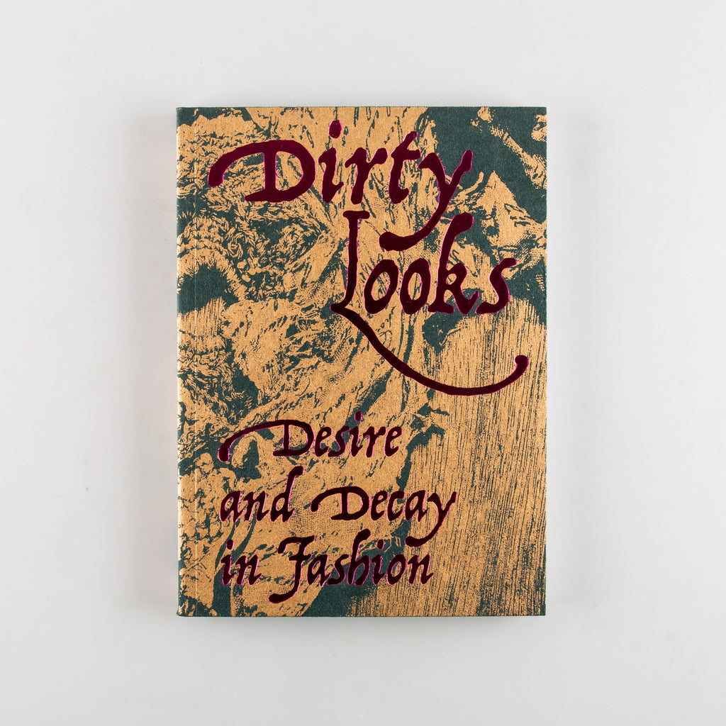 Dirty Looks by Jon Astbury and Karen Van Godtsenhoven (eds) - 10