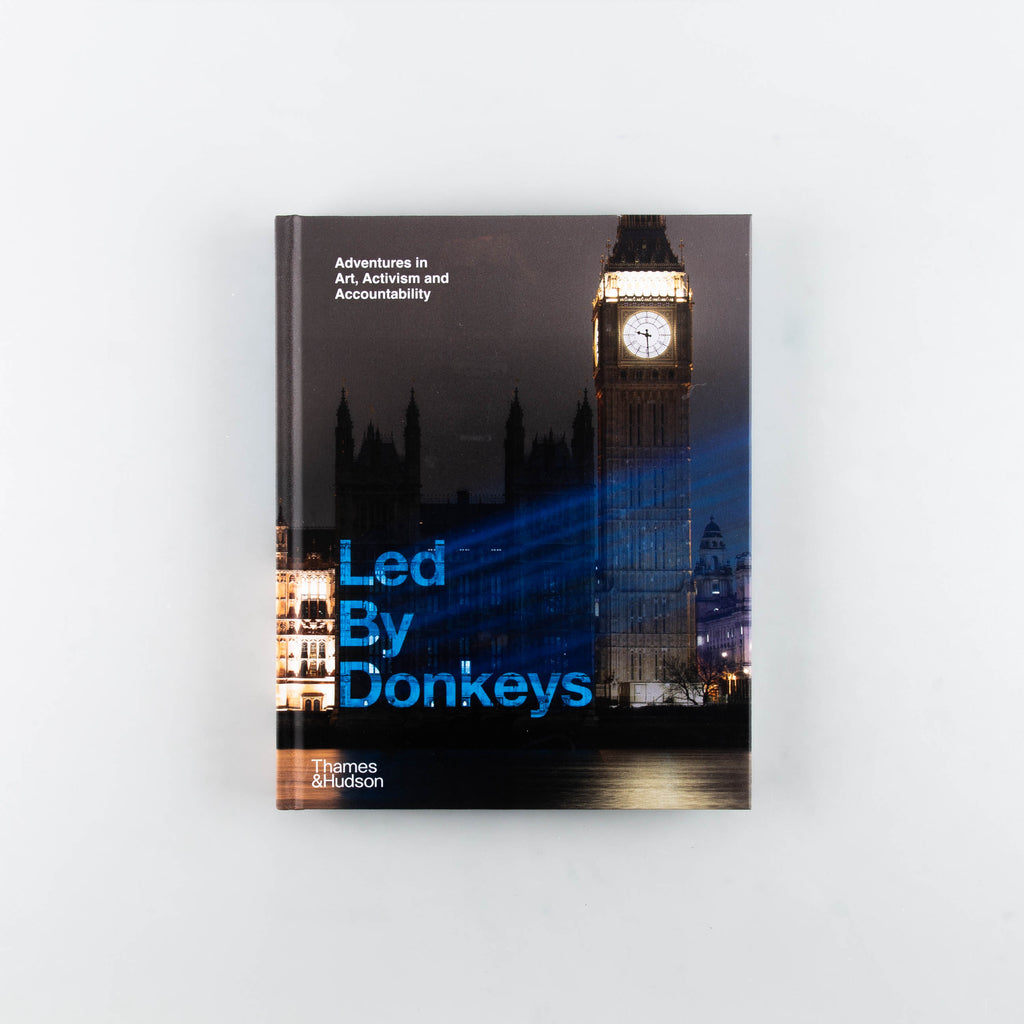 Led By Donkeys by Led By Donkeys - 7