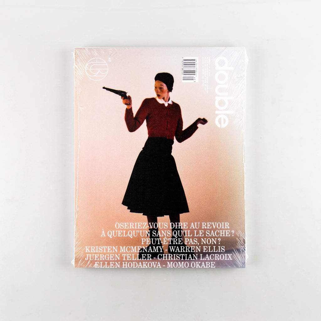 Double Magazine 49 - 1