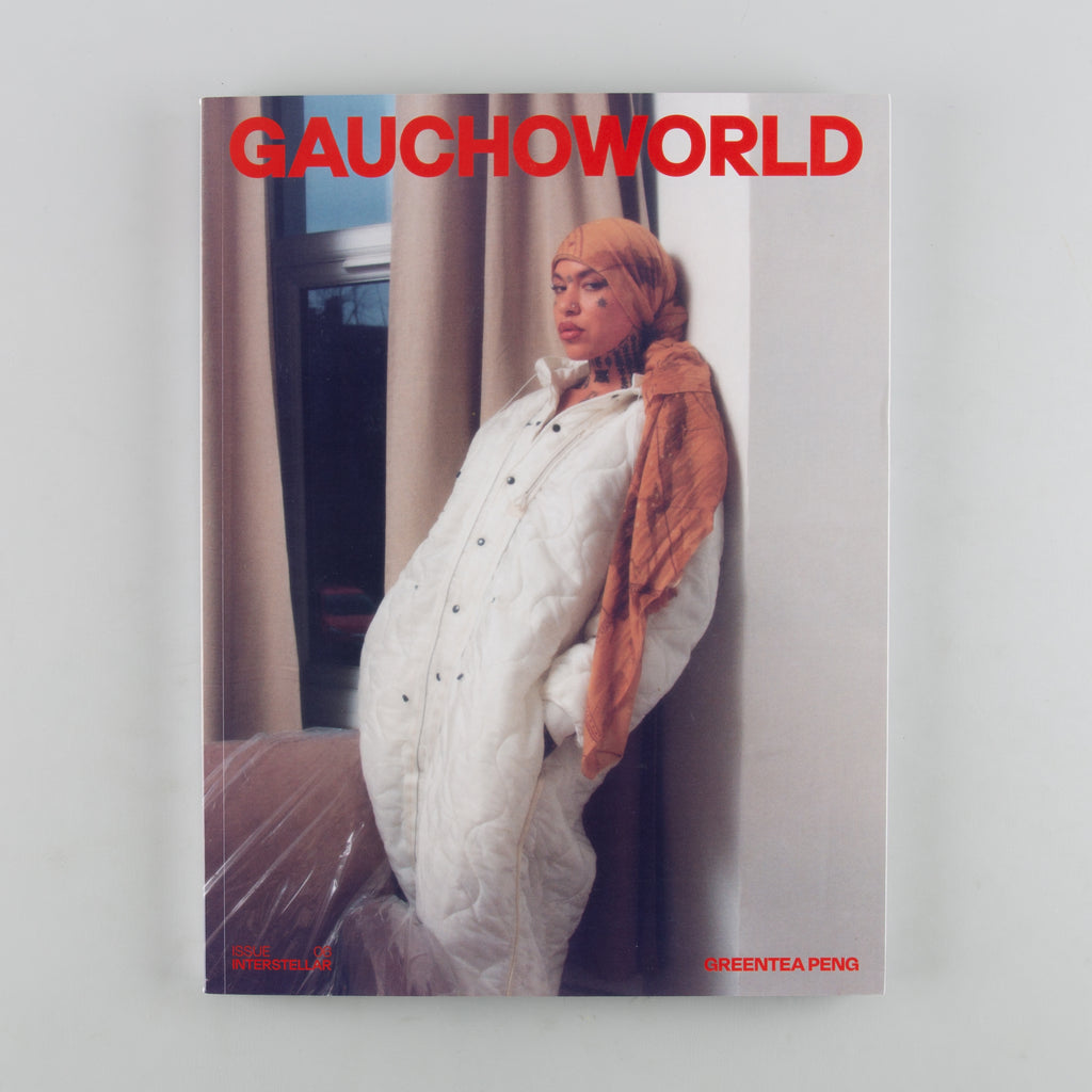 GAUCHOWORLD Magazine 6 - 5
