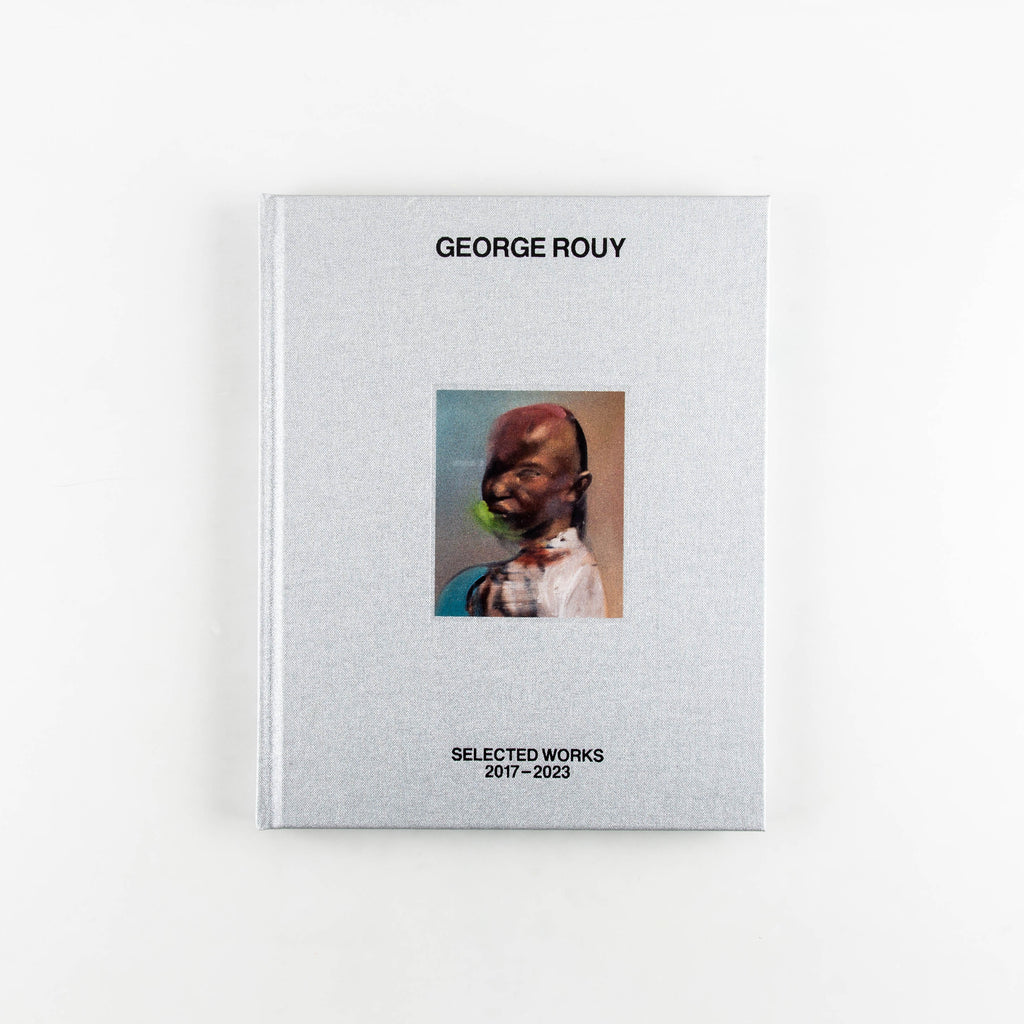George Rouy / Selected Works 2017 - 2023 by George Rouy - 8