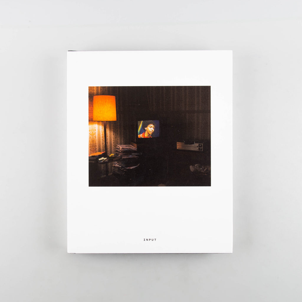 INPUT by Matt Wolf - 20
