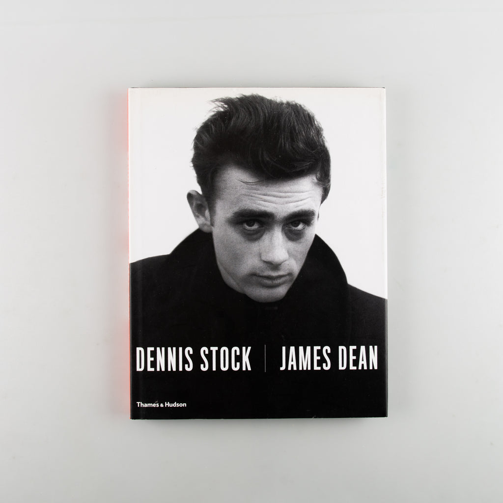 James Dean by Dennis Stock - 19