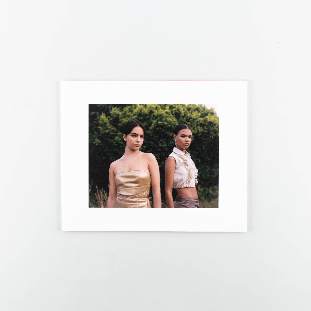 Lost and Found by Photography by James Perolls, Styling by Dean Davies - 14
