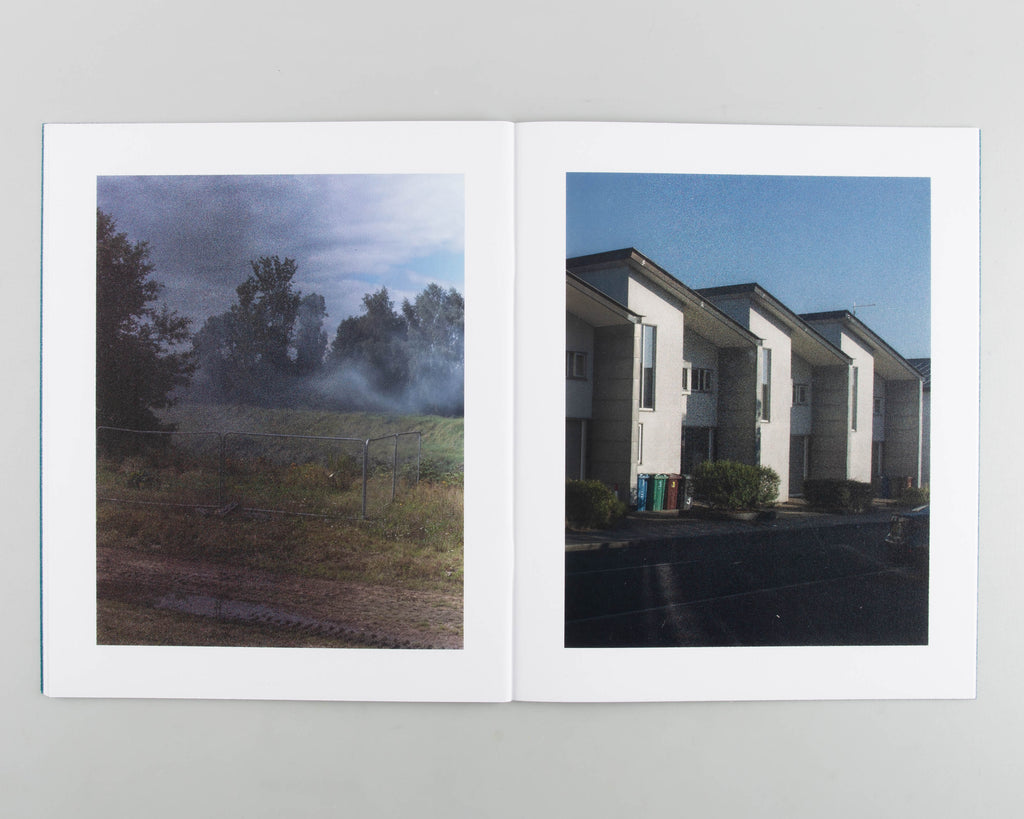 Ulysses Estate by Ben Jackson - 3