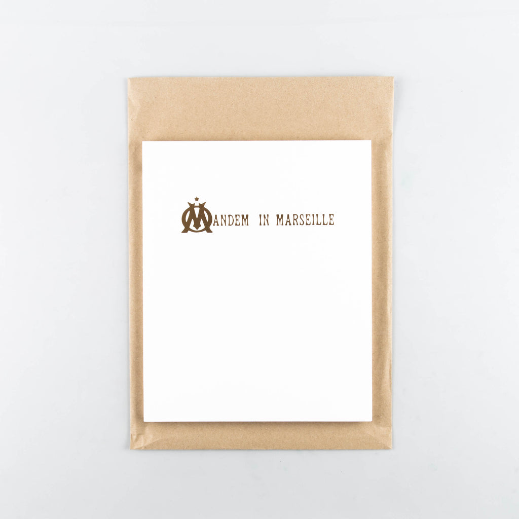 Mandem in Marseille by Nadeem Freeman and Anthony Wilde - 17