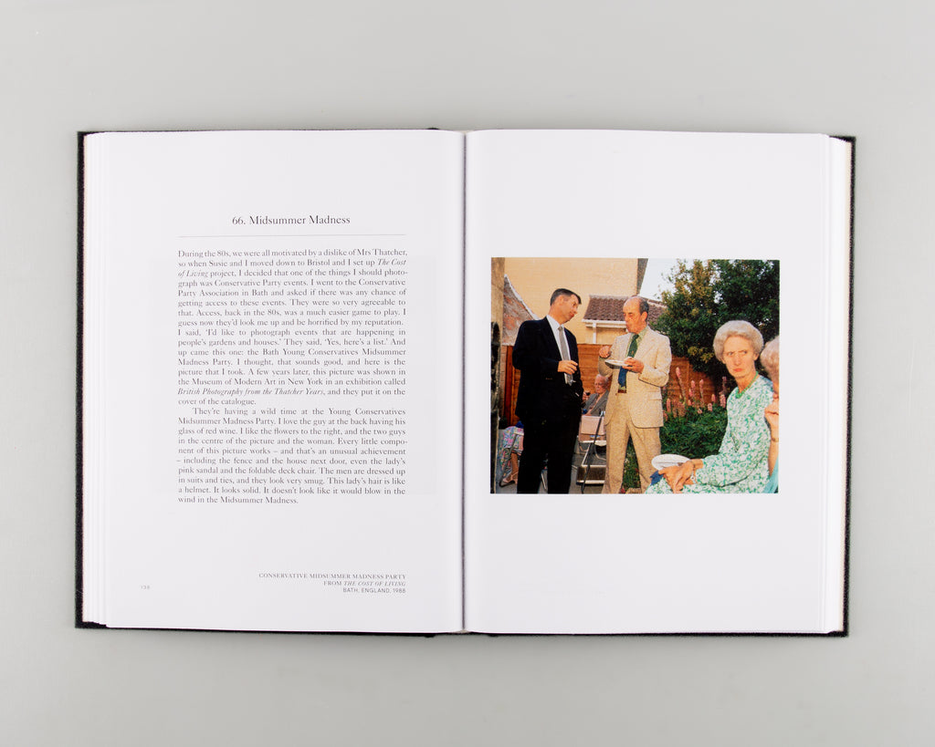 Utterly Lazy and Inattentive by Martin Parr & Wendy Jones - 6