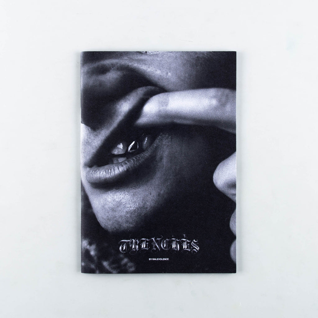 Trenches by Malevolence by Ollie Buckle - 3