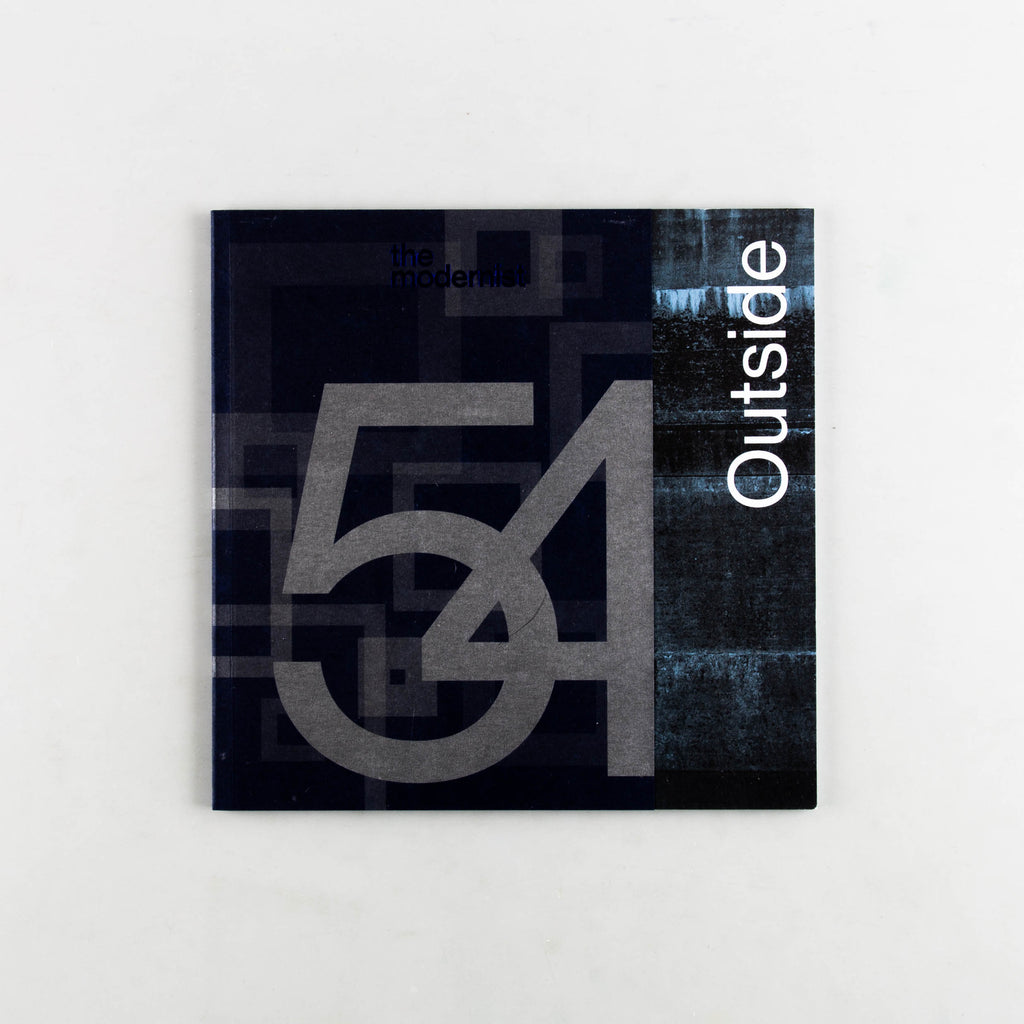 Modernist Magazine 54 - 5