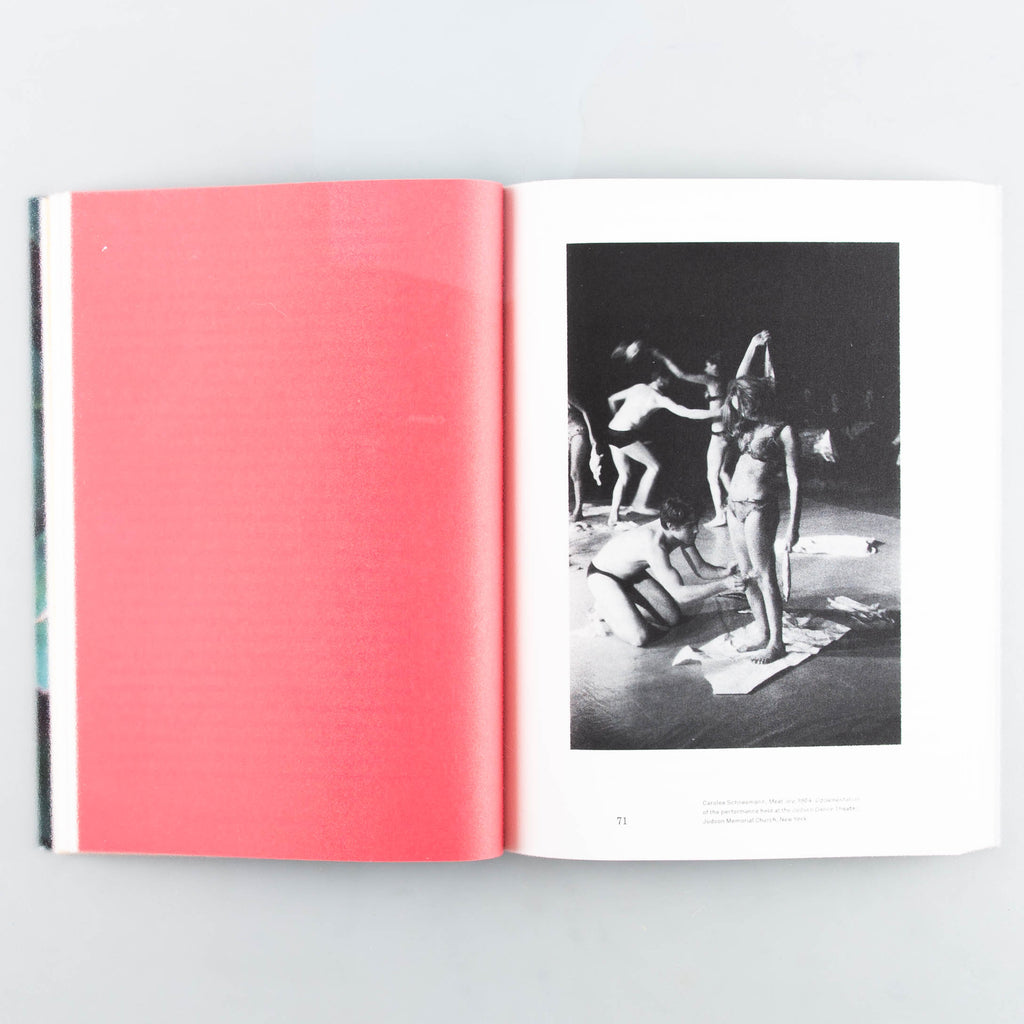 More Than Eyes by Ellen Mara De Wachter - 3