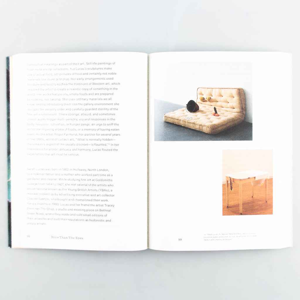 More Than Eyes by Ellen Mara De Wachter - 4