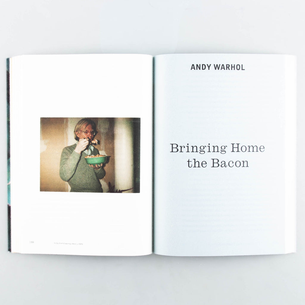 More Than Eyes by Ellen Mara De Wachter - 5