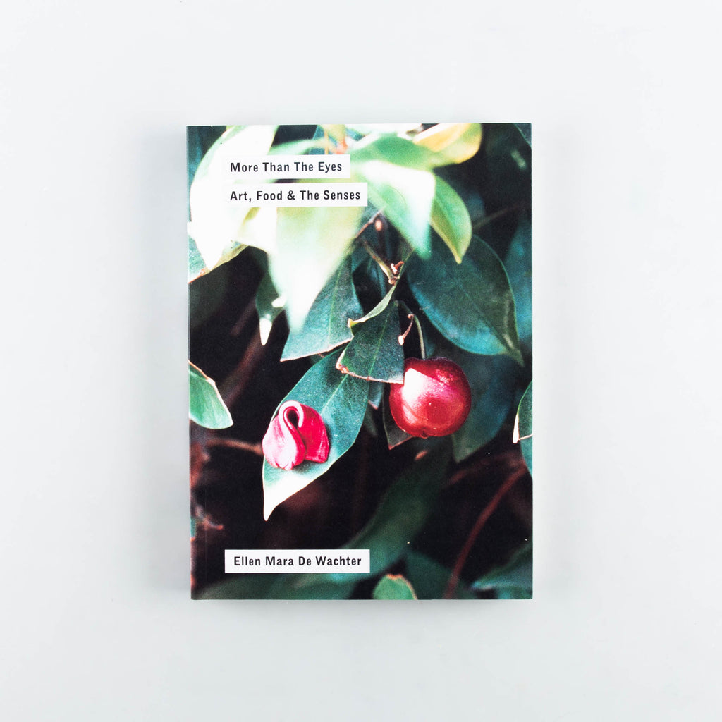 More Than Eyes by Ellen Mara De Wachter - 19