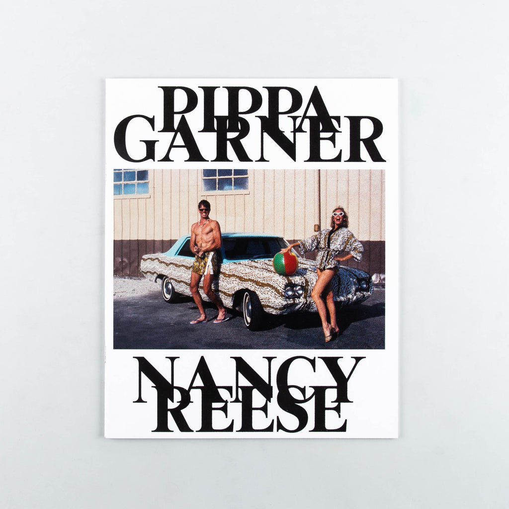 Nancy Reese by Pippa Garner - 5