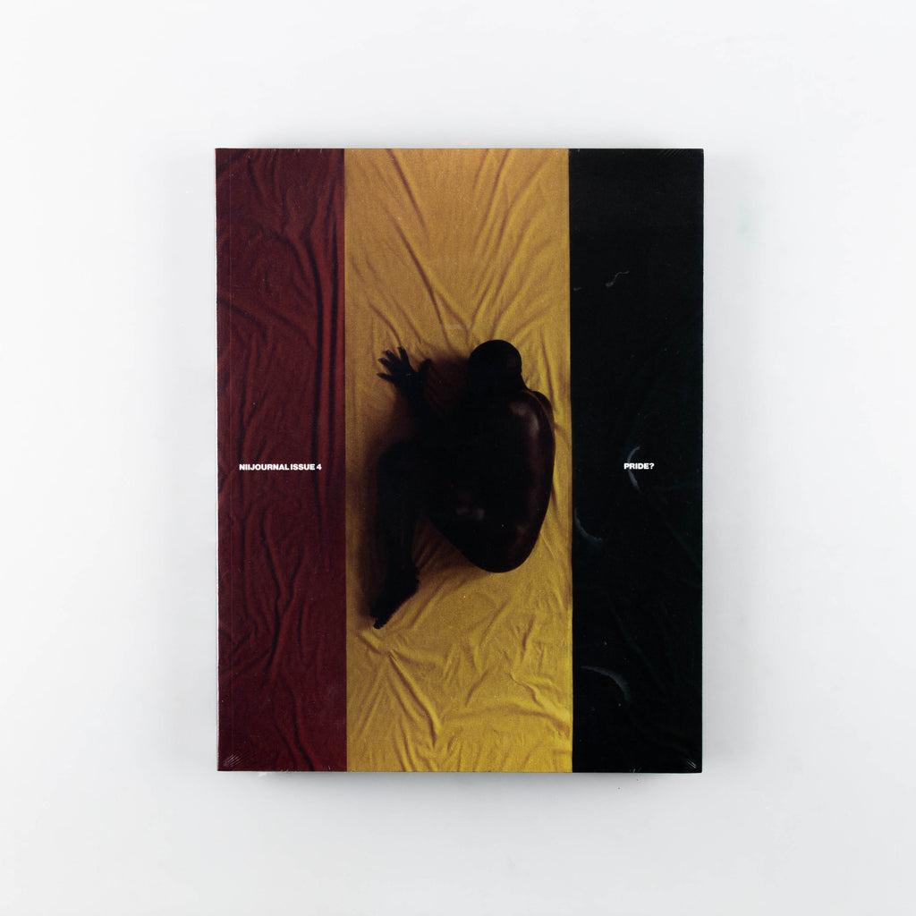 NiiJournal IV - 5