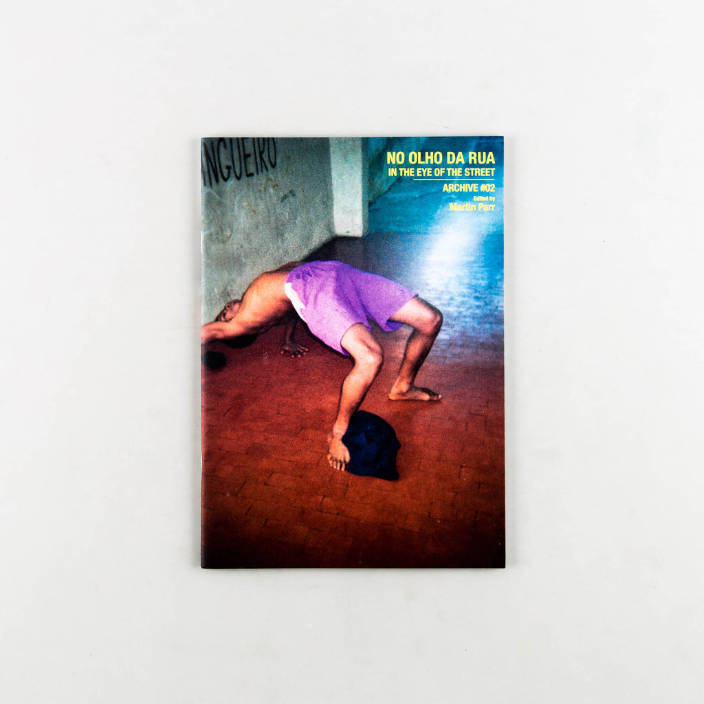 No Olho Da Rua Magazine 2 - 9